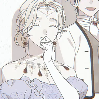 😑 emoji ๋࣭ ⭑𝐄𝐦𝐩𝐫𝐞𝐬𝐬 @agonyshh ⭑ Telegram sticker 21 of 48