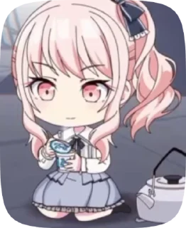 Sticker from Секай 2 by @AgmaGedDon