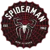 Sticker from 🕸️ Spider-Man • @moomv