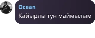 Sticker from Қазақстанның айғырлары pack by @QuotLyBot
