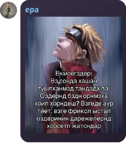 🚶‍♀️ emoji Қазақстан Айғырлары pack by @QuotLyBot Telegram sticker 11 of 93