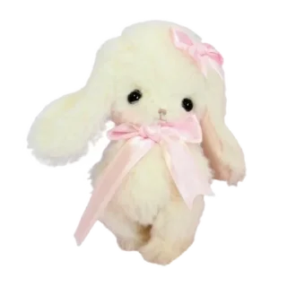 Sticker from pink desire