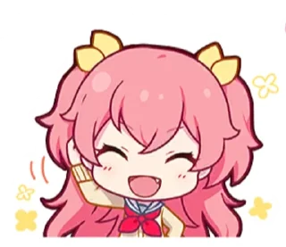 🫶 emoji Airi☆ @as1lka Telegram sticker 21 of 60