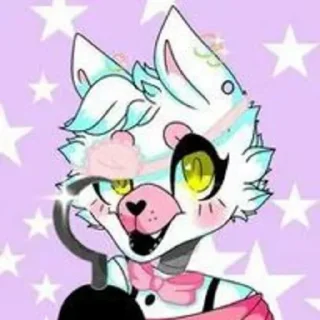 💫 emoji @G.l Mangl :: @stikery_robot Telegram sticker 18 of 21