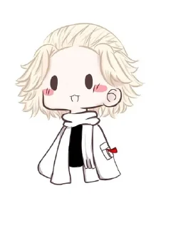Sticker from JiltUhuruAppro
