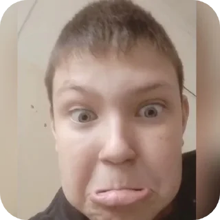 🤲 emoji Богдан)) Telegram sticker 5 of 9