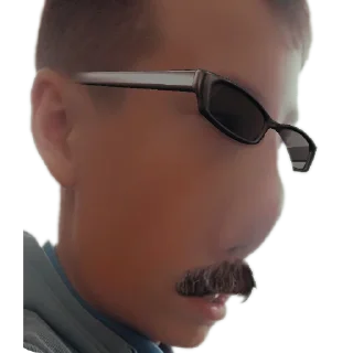 Sticker from Багадад