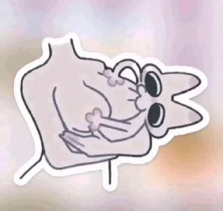 🌟 emoji Dangmami Telegram sticker 24 of 49