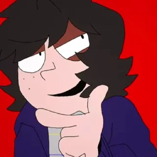 🩻 emoji Mike @zh3pear Telegram sticker 19 of 70