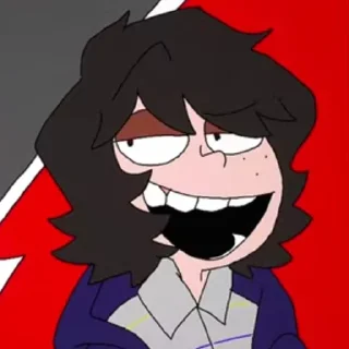 🩻 emoji Mike @zh3pear Telegram sticker 18 of 70