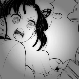 👻 emoji 𝘢𝘰𝘪 𝘬𝘢𝘯𝘻𝘢𝘬𝘪 - @maudview Telegram sticker 8 of 35