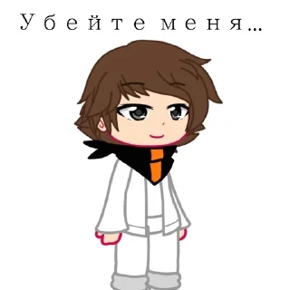 Sticker from ~//JDH//~