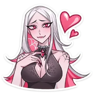 Sticker from Карина