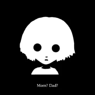Sticker from Fran bow