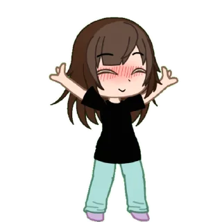 Sticker from Дарина