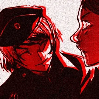 Sticker from У деда похмелье