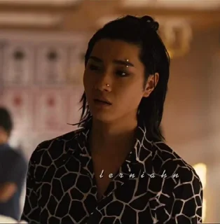 Sticker from 𝔑𝔦𝔯𝔞𝔤𝔦 — 𝔩𝔢𝔯𝔫𝔦𝔞𝔥𝔫
