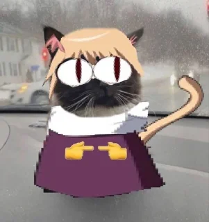 😳 emoji Пидорас на час Telegram sticker 18 of 67