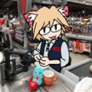 😃 emoji Пидорас на час Telegram sticker 16 of 67