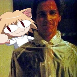 😀 emoji Пидорас на час Telegram sticker 19 of 67