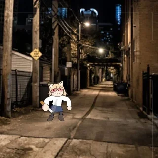 😝 emoji Пидорас на час Telegram sticker 22 of 67