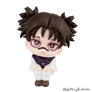 Sticker from Choso @Catemau @jujutsu_jjk_kaisen