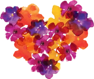 Sticker from Honey