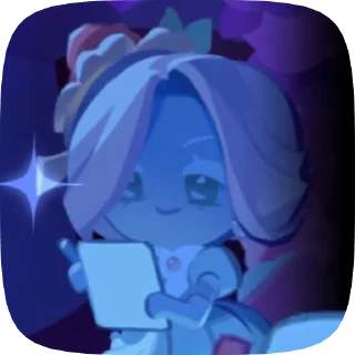 🎂 emoji 𓍼 | Wedding cake cookie [ @crkstick ] Telegram sticker 15 of 55