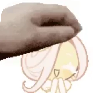 🎂 emoji 𓍼 | Wedding cake cookie [ @crkstick ] Telegram sticker 17 of 55