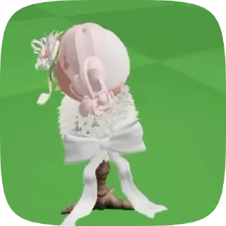 🎂 emoji 𓍼 | Wedding cake cookie [ @crkstick ] Telegram sticker 21 of 55