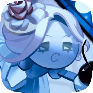 🌟 emoji 𓍼 | Wedding cake cookie [ @crkstick ] Telegram sticker 14 of 55