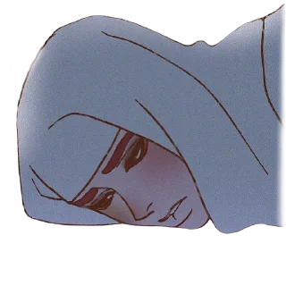 😢 emoji ENNEAD: Seth Telegram sticker 8 of 70