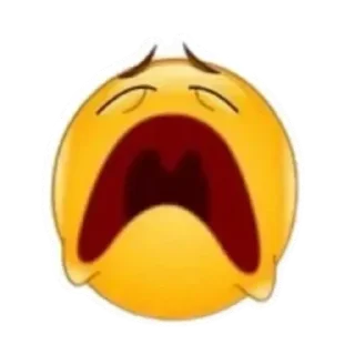 🐞 emoji Чат общения core: Telegram sticker 11 of 116