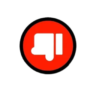 👍 emoji Чат общения core: Telegram sticker 5 of 116