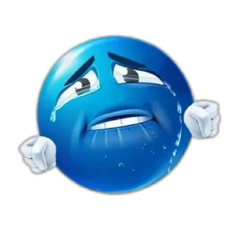 ⛑ emoji Чат общения core: Telegram sticker 12 of 116