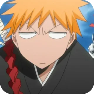 Sticker from ulquiorra