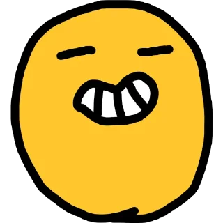 Sticker from Brawl stickers 2.0(by bit_off)