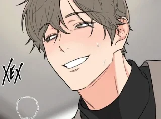 😁 emoji прелести садизма : другая история Б Telegram sticker 13 of 120