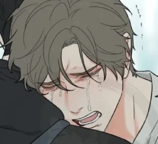 😭 emoji прелести садизма : другая история Б Telegram sticker 8 of 120