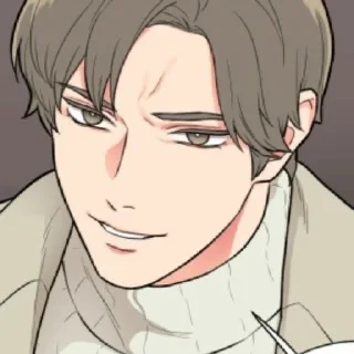 😼 emoji прелести садизма : другая история Б Telegram sticker 23 of 120