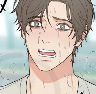 😭 emoji прелести садизма : другая история Б Telegram sticker 7 of 120