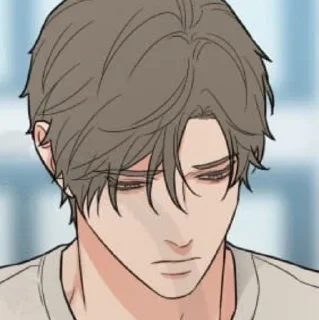 😞 emoji прелести садизма : другая история Б Telegram sticker 2 of 120