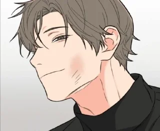 🌟 emoji прелести садизма : другая история Б Telegram sticker 10 of 120