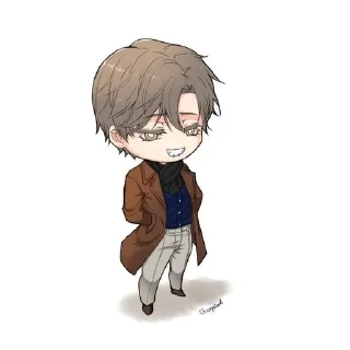 😼 emoji прелести садизма : другая история Б Telegram sticker 21 of 120