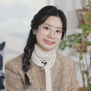 Sticker from 🍙Dahyun🍙
