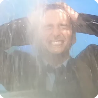 🛁 emoji tenth doctor ` @HW4TQ Telegram sticker 17 of 53