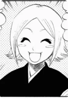 😄 emoji bleach Telegram sticker 17 of 35