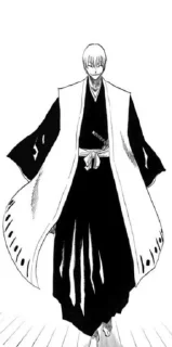 🌟 emoji bleach Telegram sticker 6 of 35