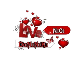 Sticker from @XuRLiQoOoO @BoNu_oFF