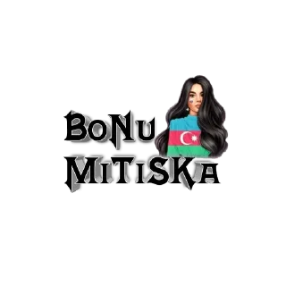 💋 emoji @LoVe_BoNu @BoNu_oFF Telegram sticker 15 of 16